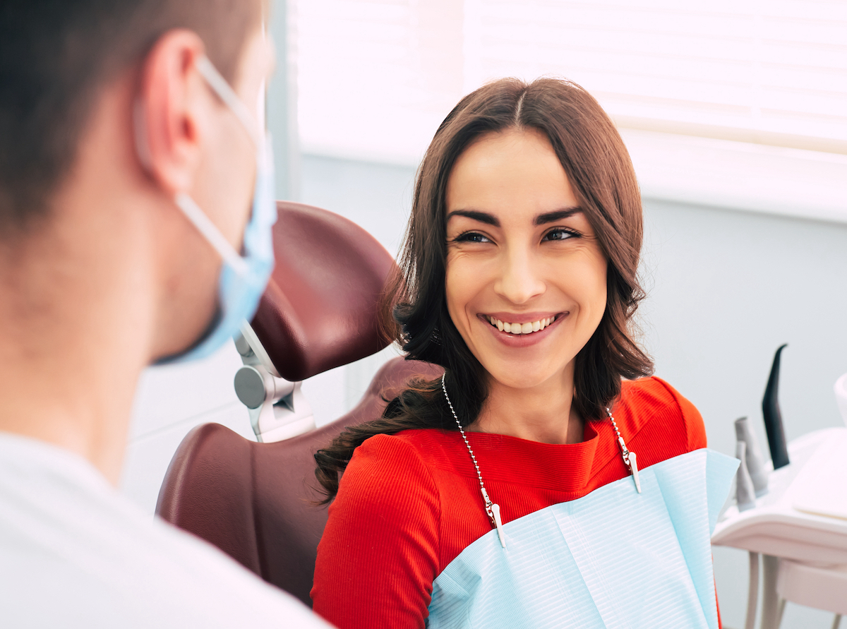 Why Dental Hygiene Appointments are Important