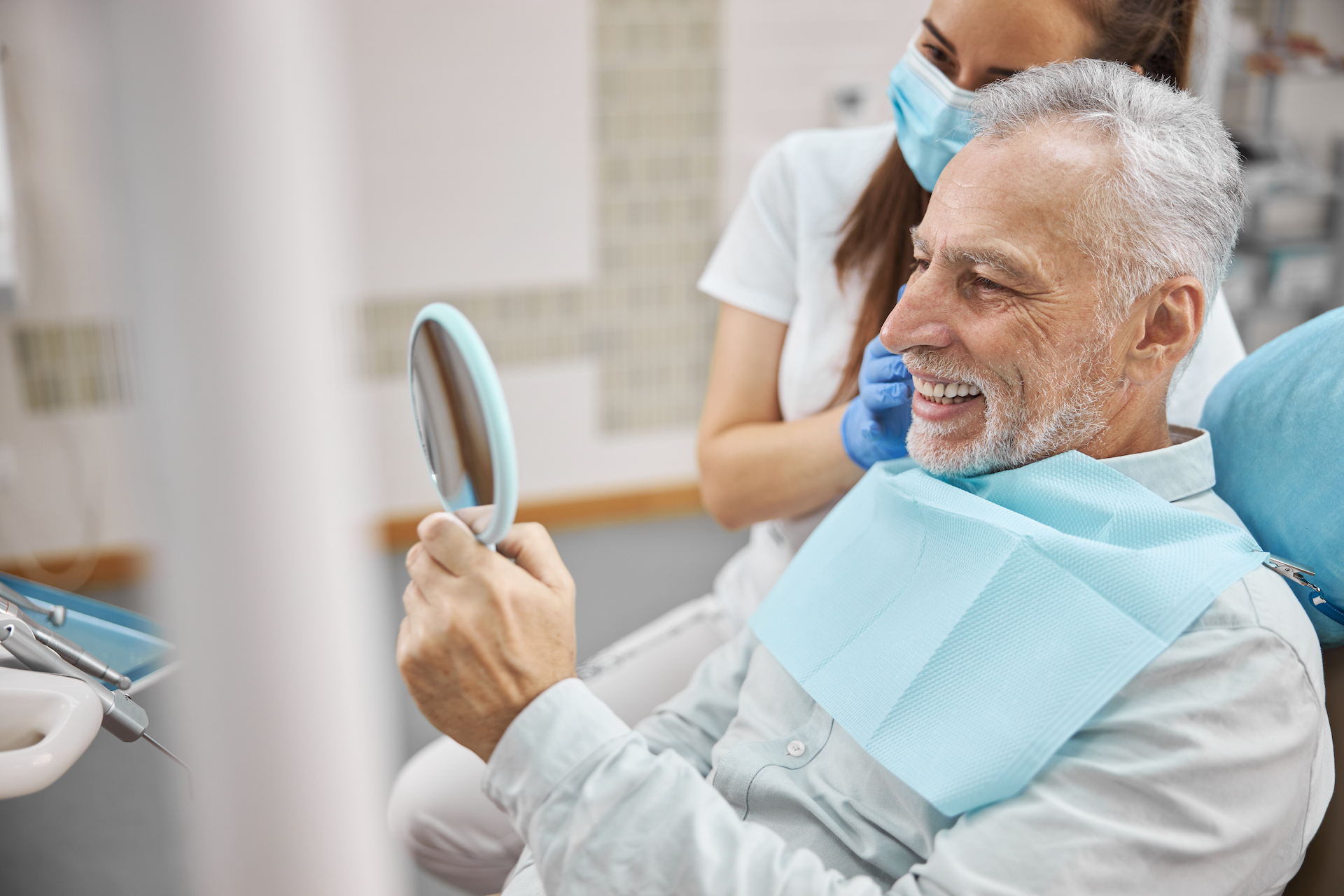 What is the Right Age for Dental Implants?