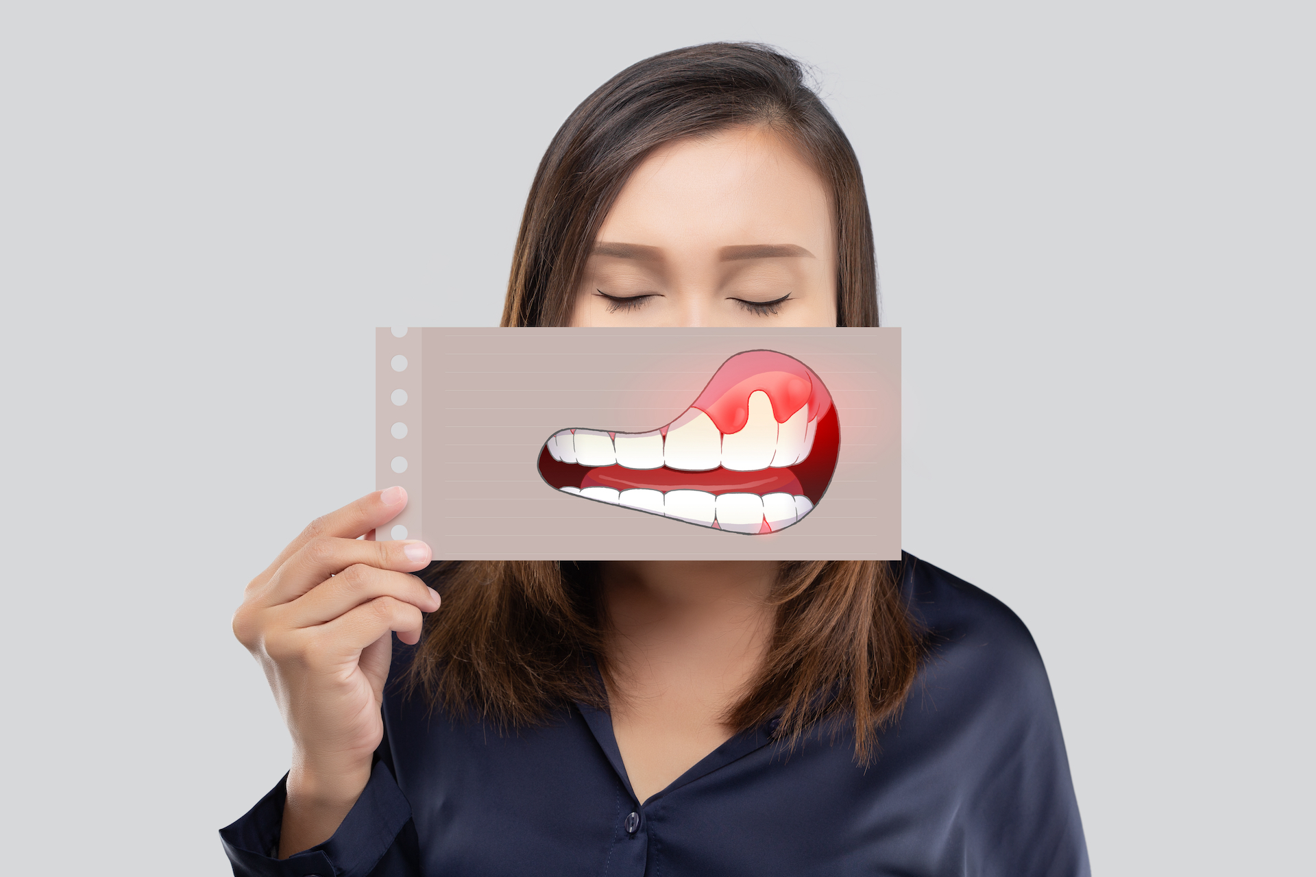 Can You Reverse the Signs of Gum Disease?