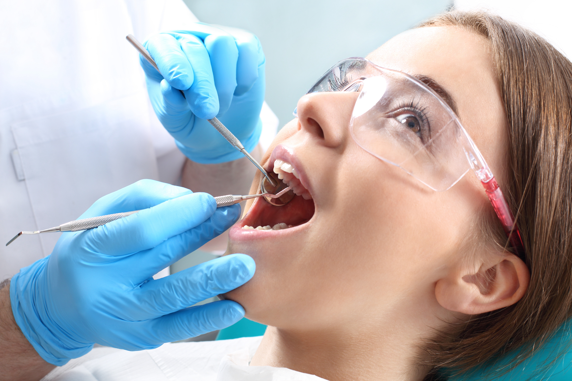 A Dental Attrition Problem Needs Timely Treatment