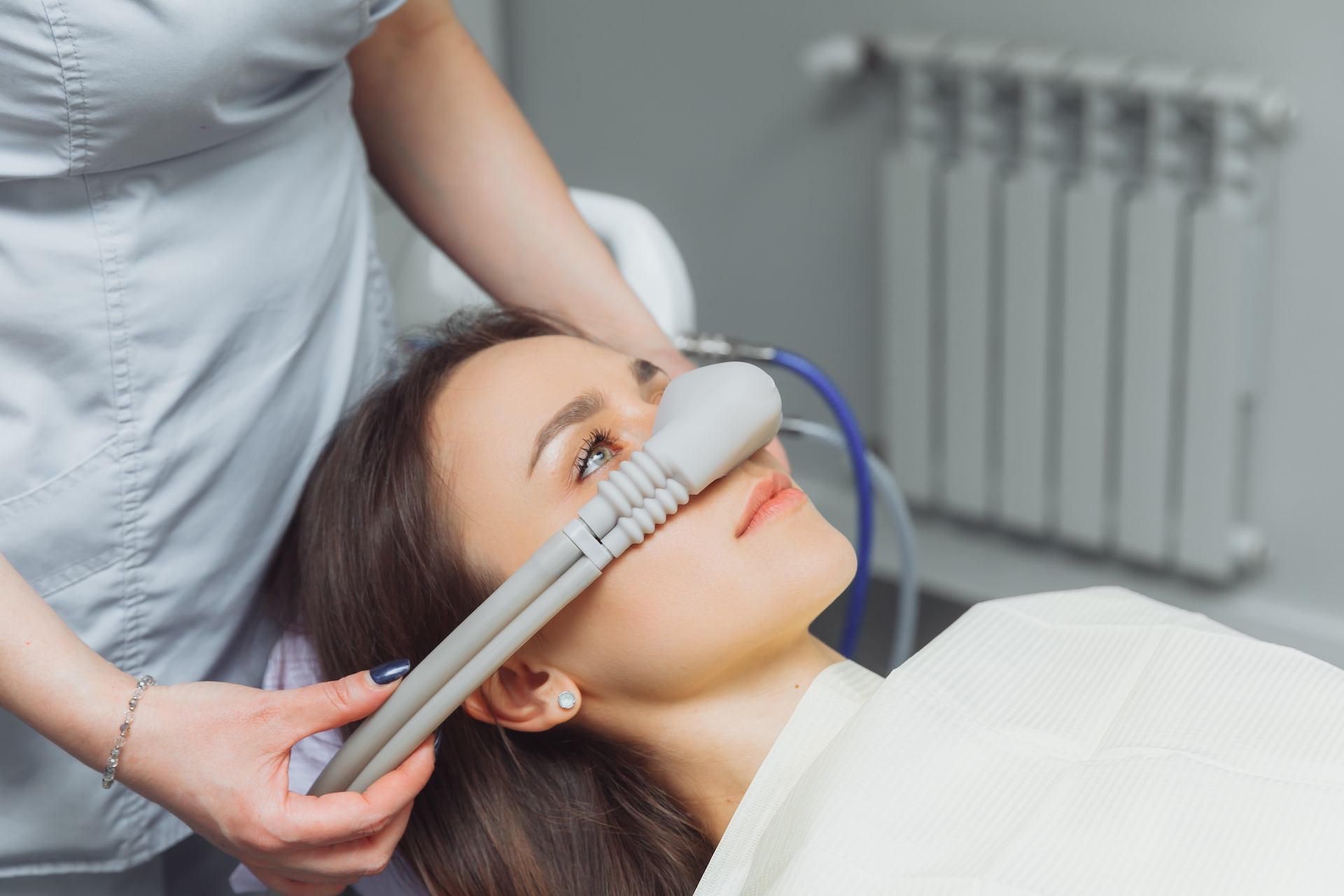 Most Common Questions About Sedation Dentistry