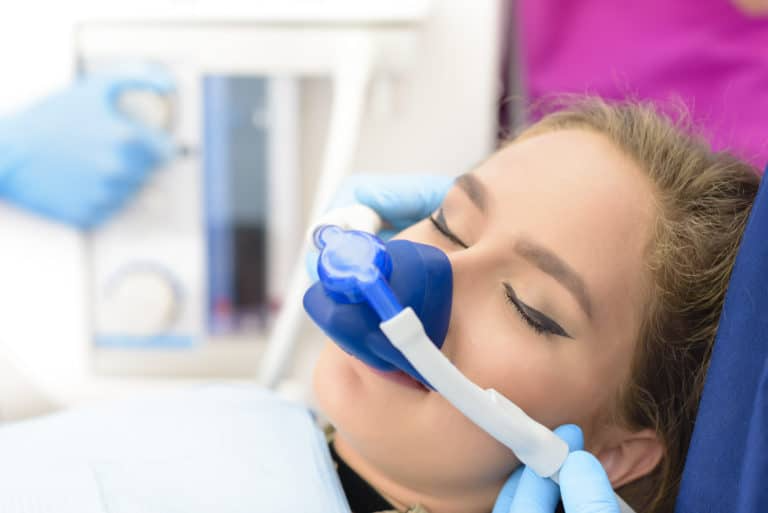 Sedation Dentistry: 6 Reasons You Might Want To Consider It