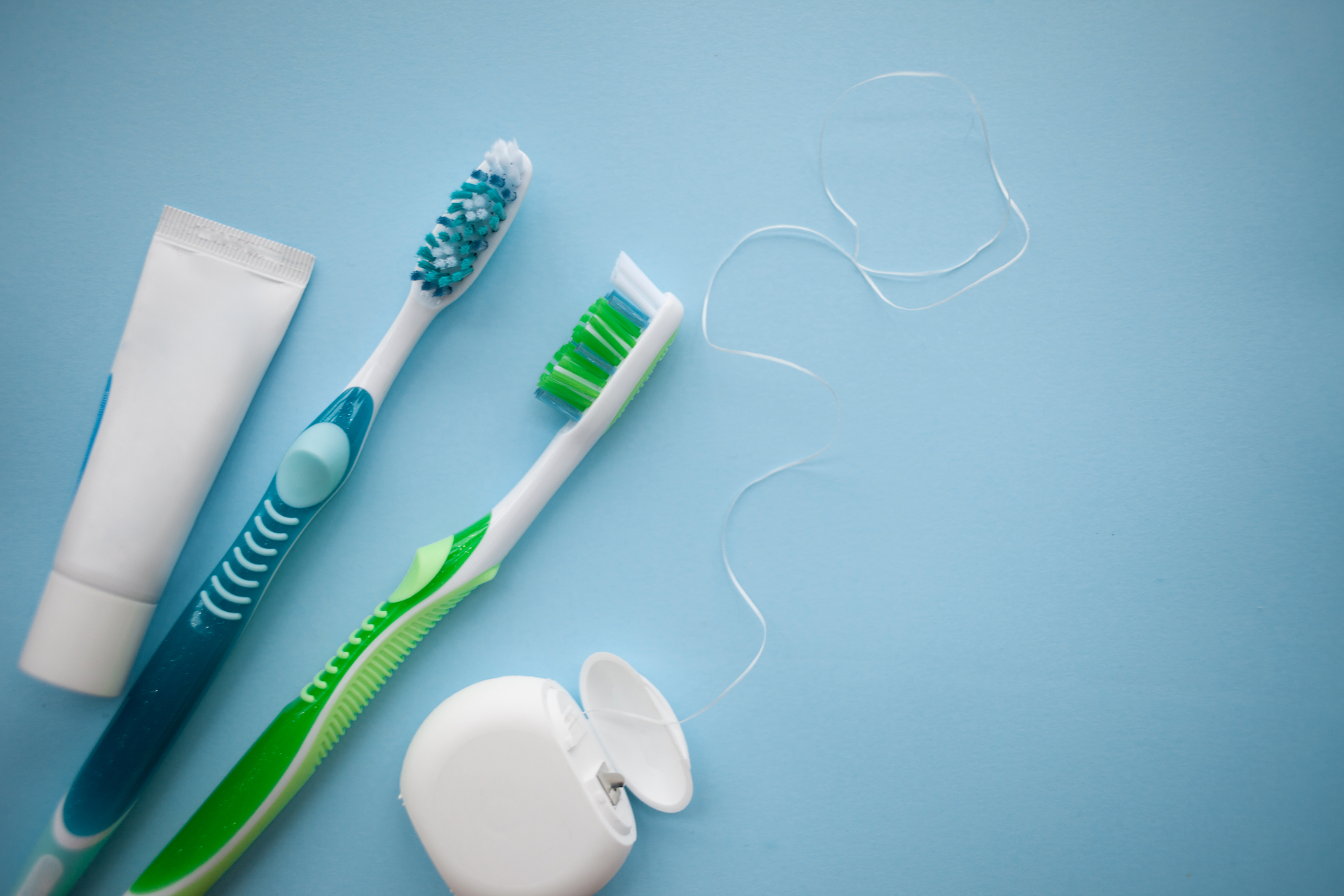 Why You Need To Care About Dental Hygiene Month