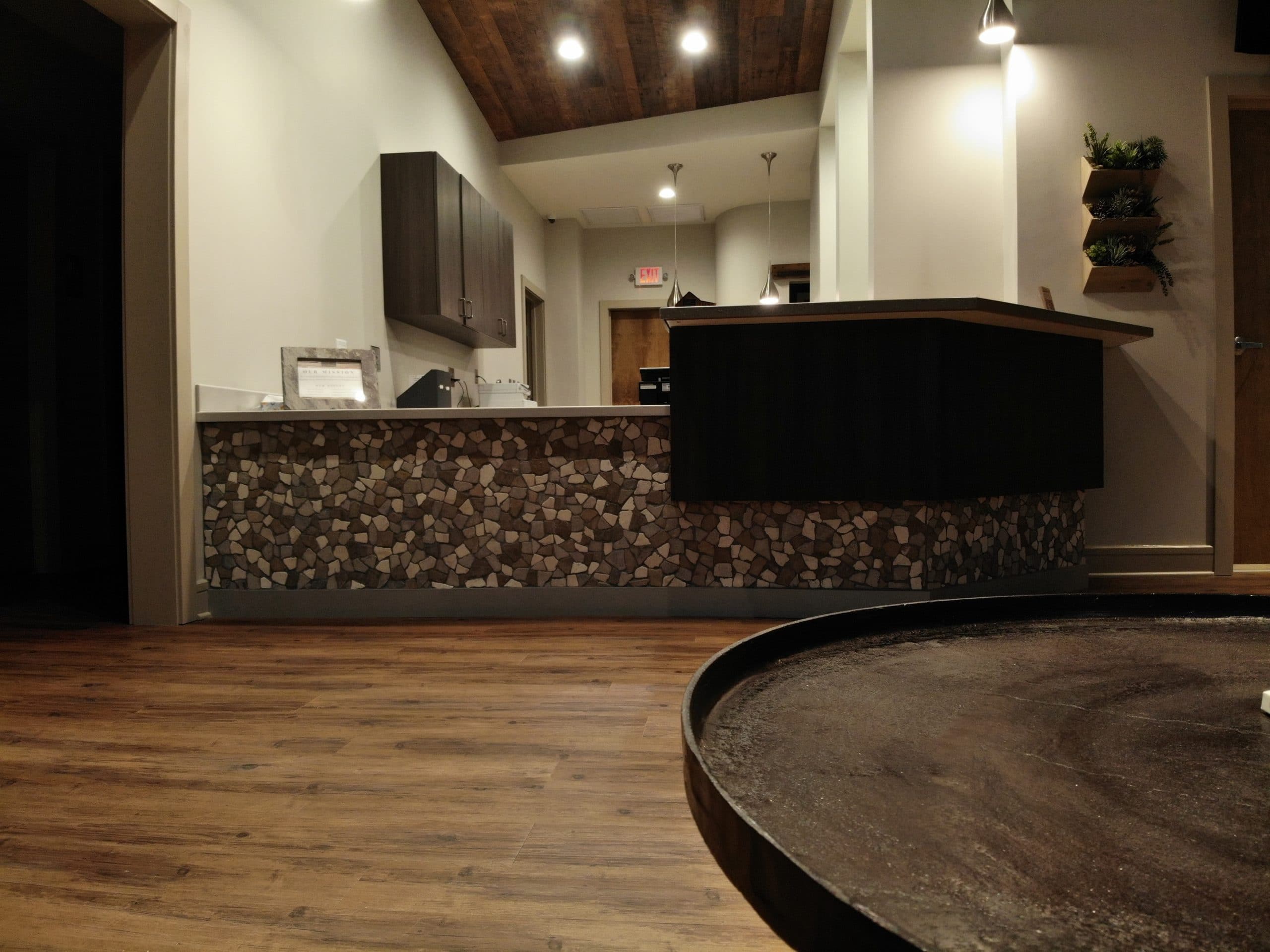Flatrock Interior 1 Flatrock Interior 1