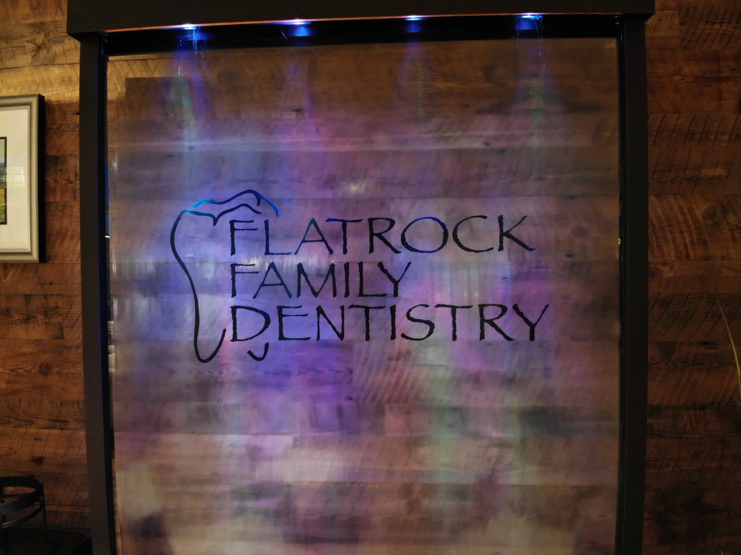 Flatrock Interior 2 Flatrock Interior 2