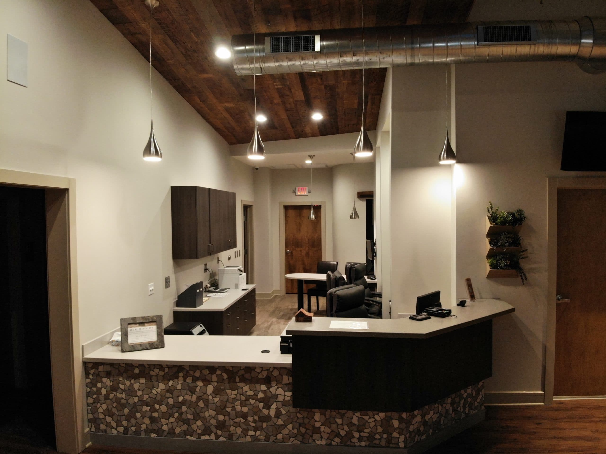 Flatrock Interior 4 Flatrock Interior 4