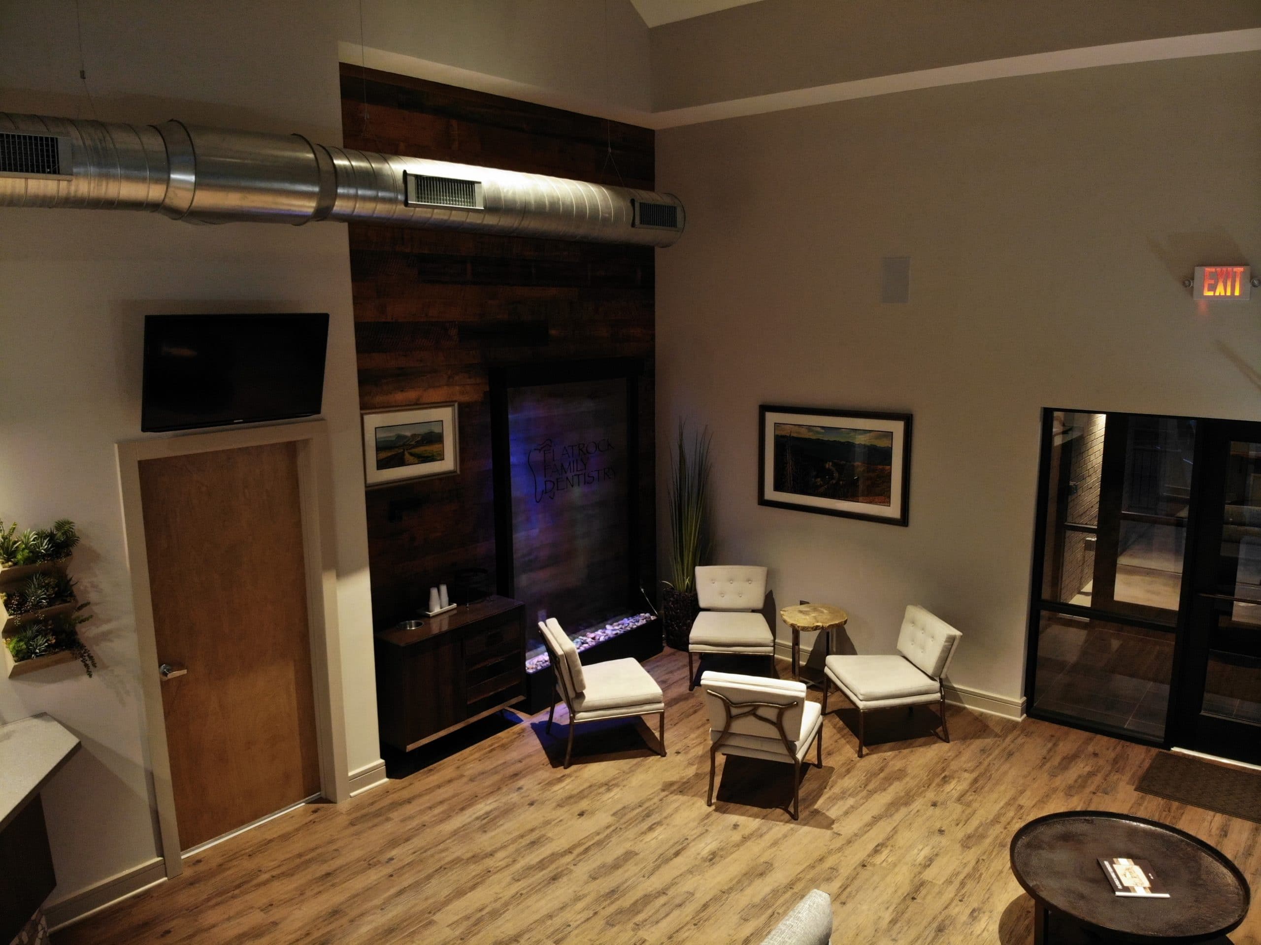 Flatrock Interior 5 Flatrock Interior 5