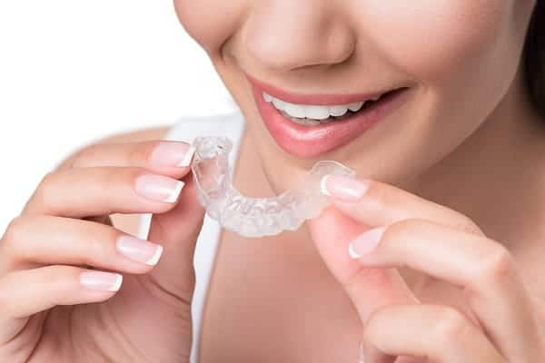 Invisalign