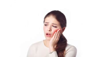 Tooth Pain