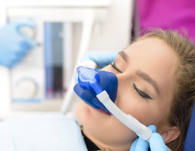 Sedation Dentistry: 6 Reasons You Might Want To Consider It
