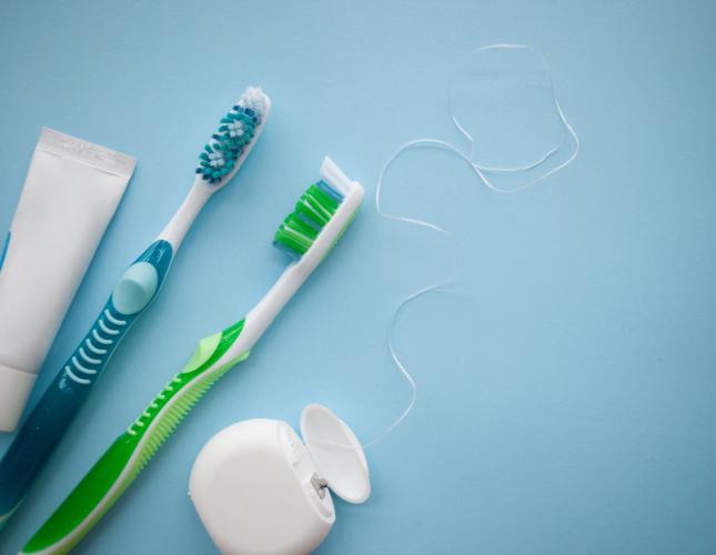 Why You Need To Care About Dental Hygiene Month